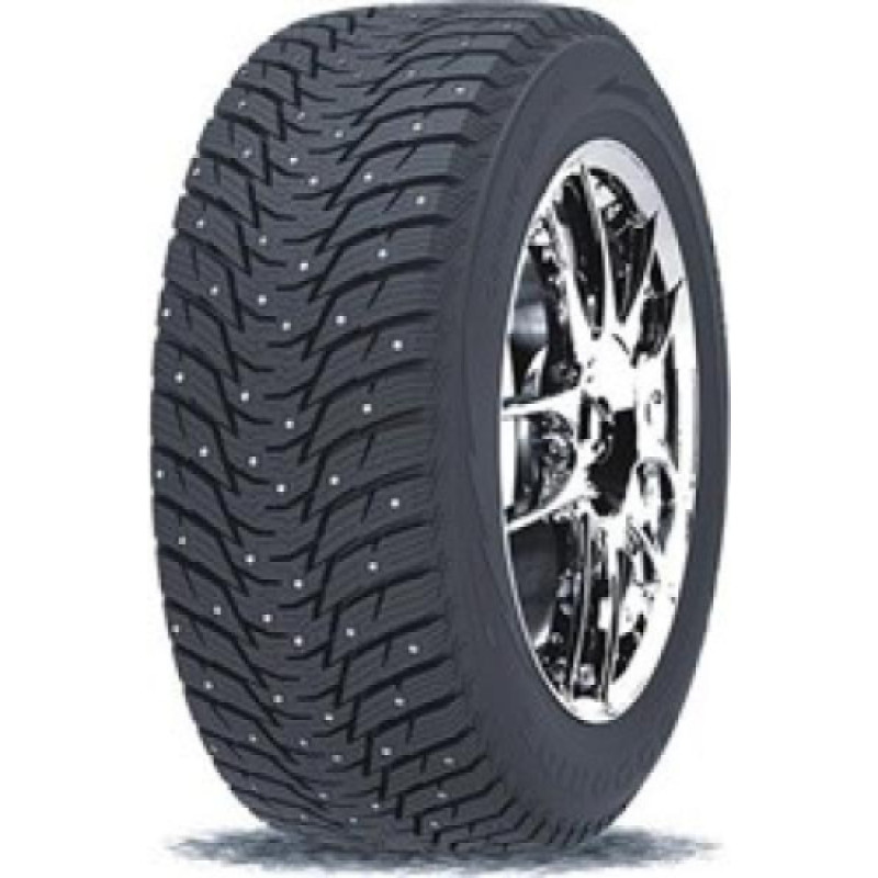 Trazano - IceMaster Spike - 215/65 R16C