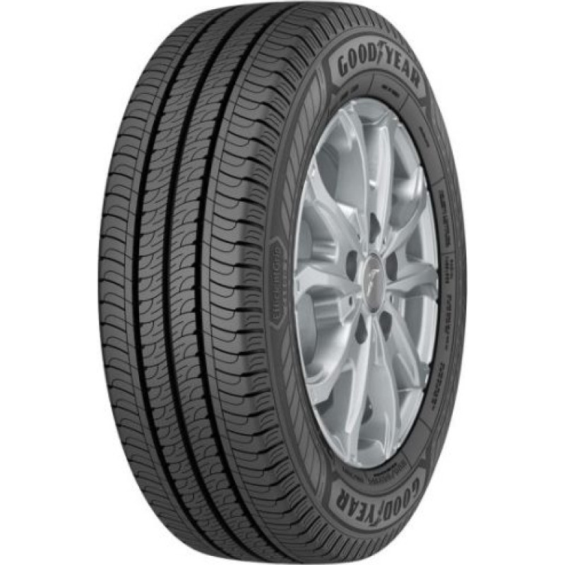 Goodyear - C EFFICIENTGRIP CARGO 2  - 205/65 R16C