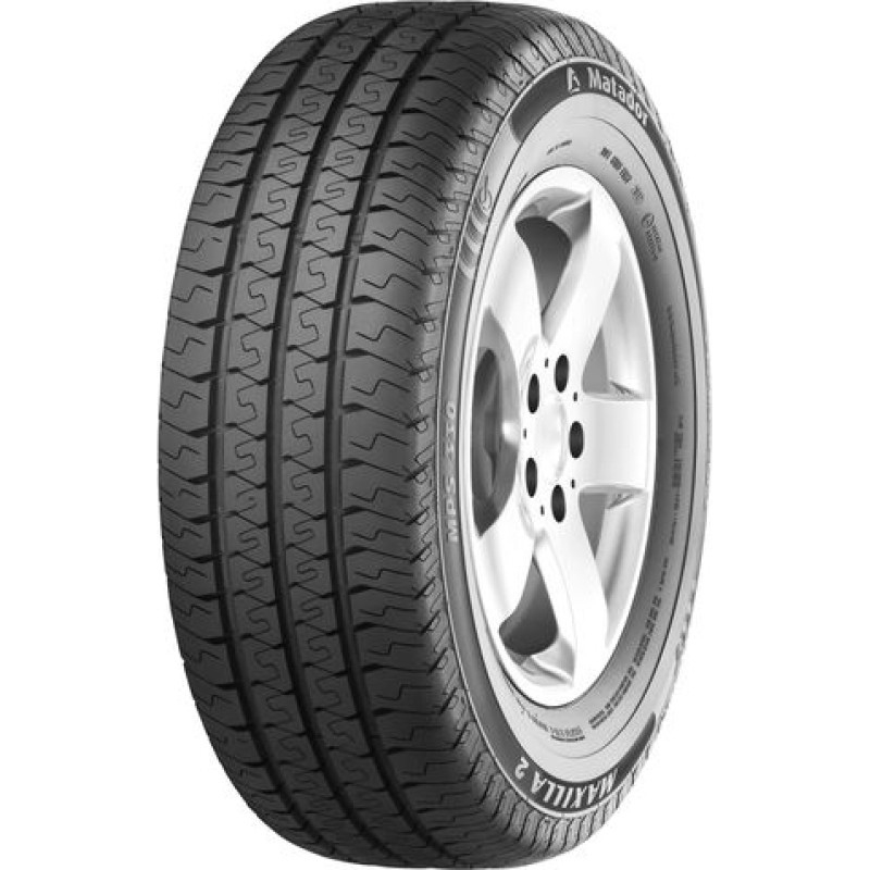 Matador - C MPS330 MAXILLA 2  - 175/75 R16C