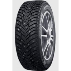 Nokian - Hakkapeliitta 8 SUV - 245/70 R17