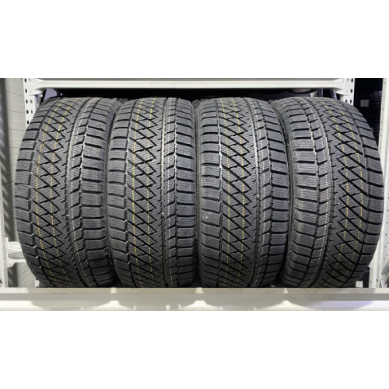 Mazzini - SNOWLEOPARD 2 - 215/65 R16