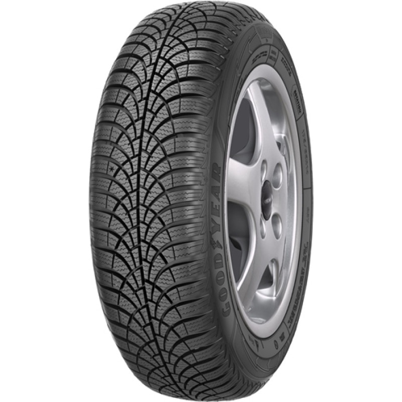 Goodyear -  ULTRAGRIP 9+  - 165/70 R14