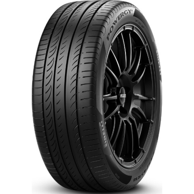 Pirelli -  POWERGY  XL FR - 215/40 R17