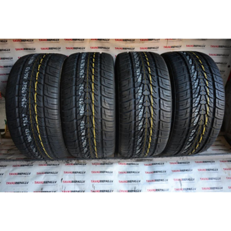 Roadstone - ROADIAN HP - 265/60 R18