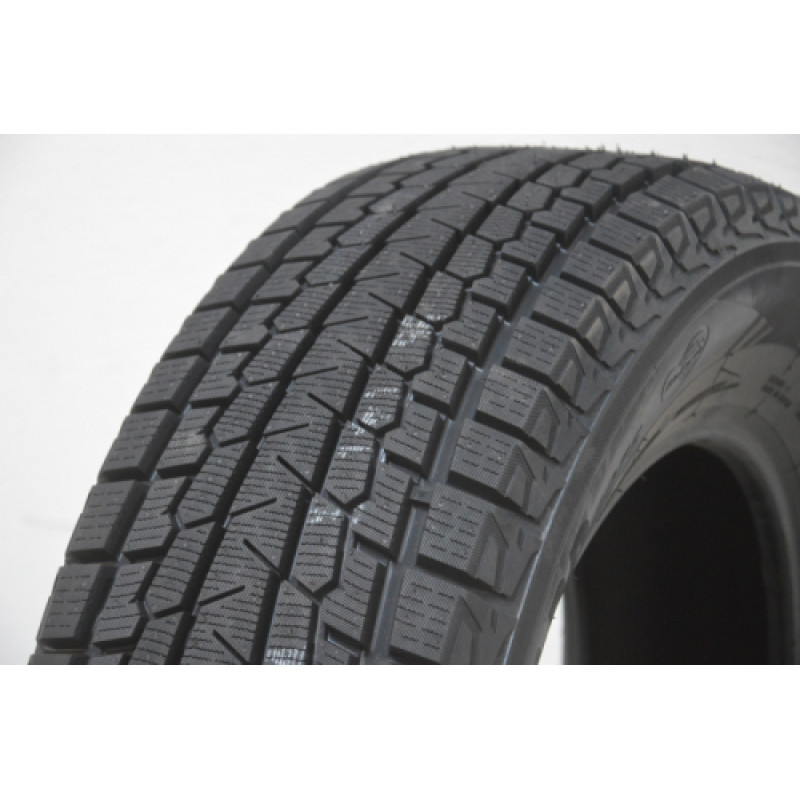 Yokohama - ICEGUARD SUV G075 - 235/65 R17