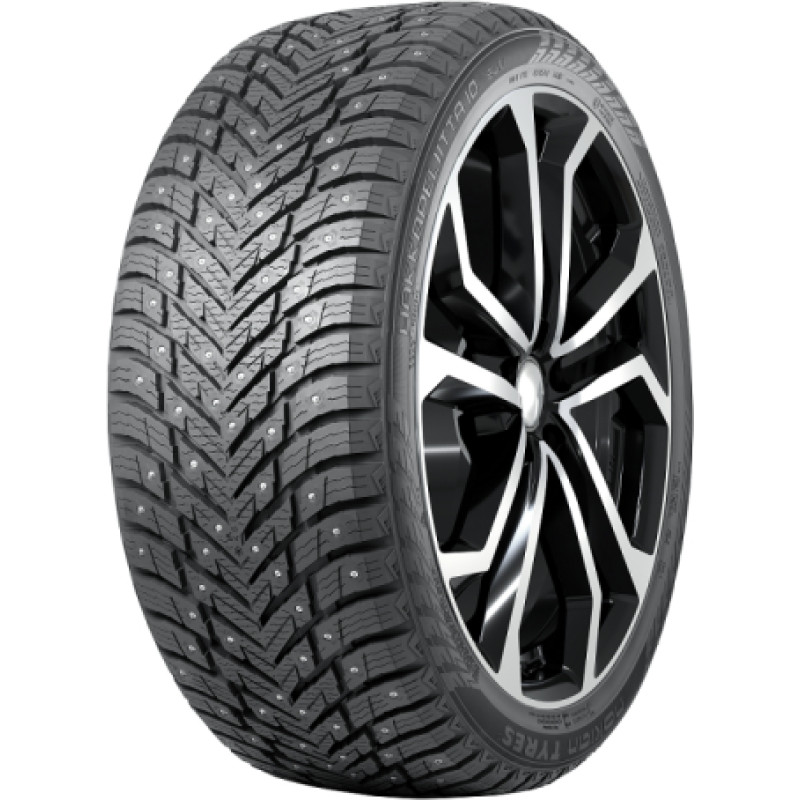 Nokian - HAKKAPELIITTA 10 SUV - 235/50 R18