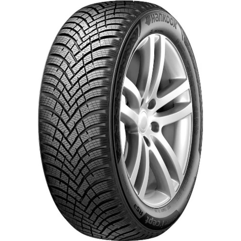 Hankook -  WINTER I*CEPT RS3 W462  - 205/65 R16