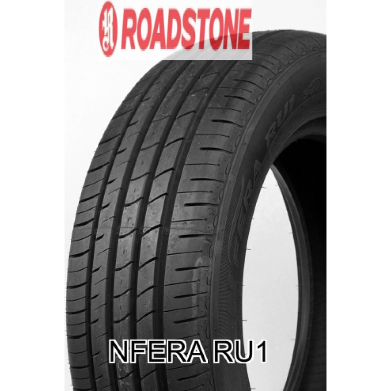 Roadstone - NFERA RU1 - 225/55 R18