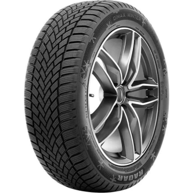 Radar - DIMAX WINTER - 225/40 R18