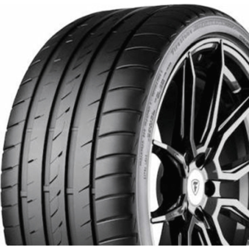 Firestone - ROADHAWK 92  XL - 275/30 R19