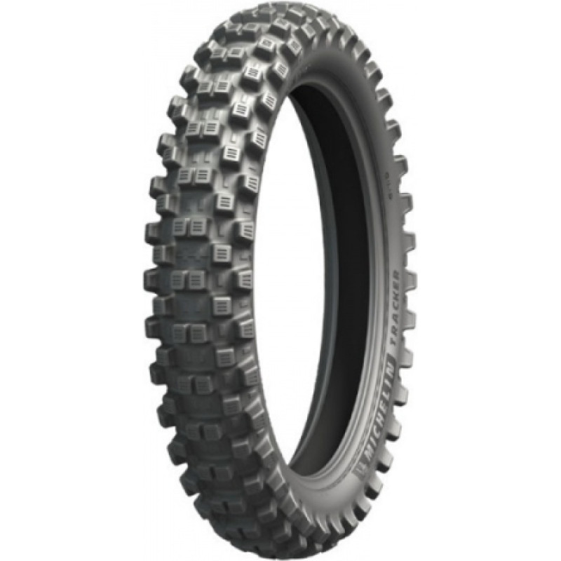 Michelin - TACKE   - 140/80 R18