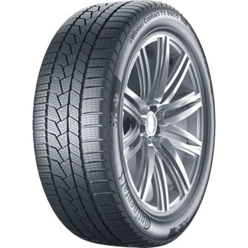 Continental -  WINTERCONTACT TS 860 S  XL FR - 325/35 R22