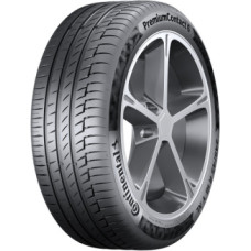 Continental - Premium Contact 6 - 235/55 R17