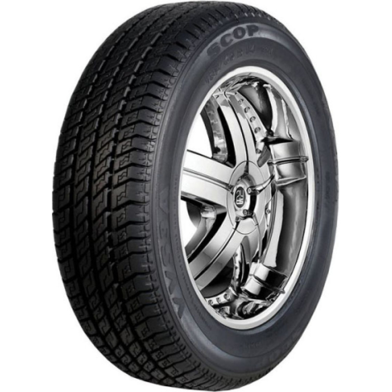 Radburg - VVS3A -retreaded- - 175/70 R14