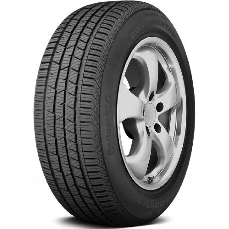 Continental -  CROSSCONT LX SP  XL FR LR - 275/45 R21