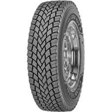 Goodyear - 315/60R22.5 ULTRAGRIP MAX D  TL M+S winter /galinė - 315/60 R23C