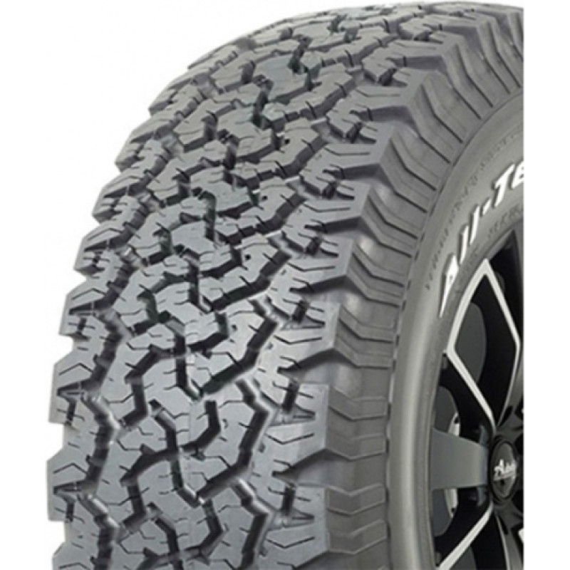 Bfgoodrich - ALL TEAIN T/A KO2   - 265/65 R18C