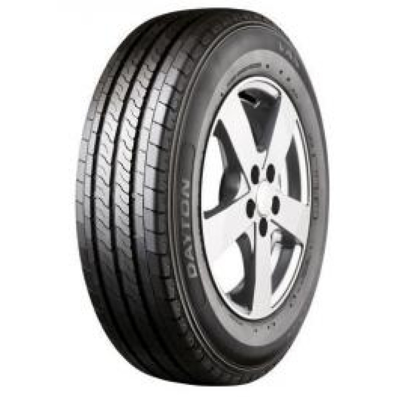 Saetta - SAETTA VAN - 205/75 R16C