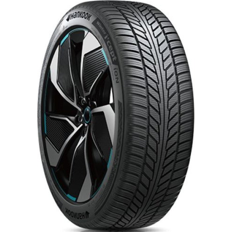 Hankook -  WINTER I*CEPT ION A IW01A  XL FR Sound Absorber elect - 255/50 R20