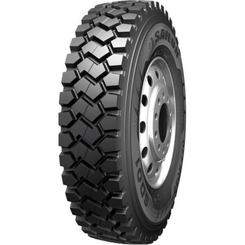 Sailun - SDO1 - 315/80 R22C