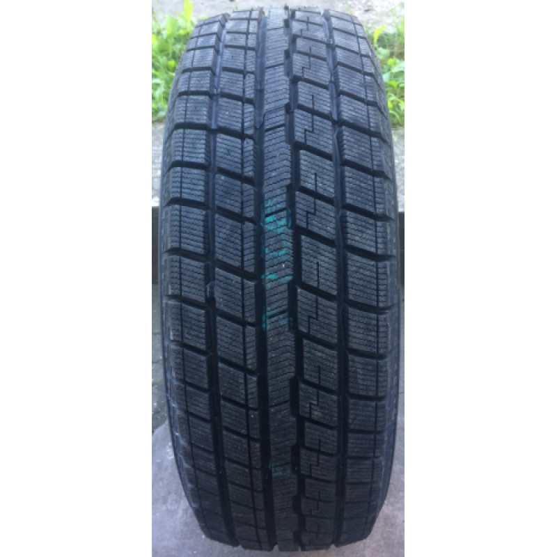 Cooper - Weathermaster Ice 100 - 215/55 R16