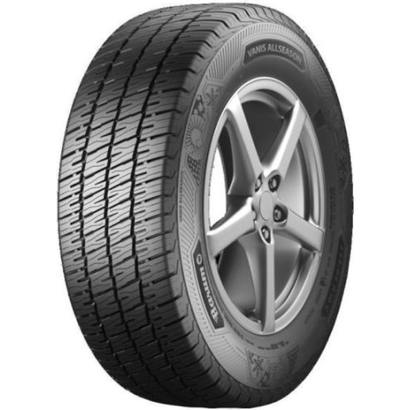 Barum - C VANIS ALLSEASON  - 195/75 R16C