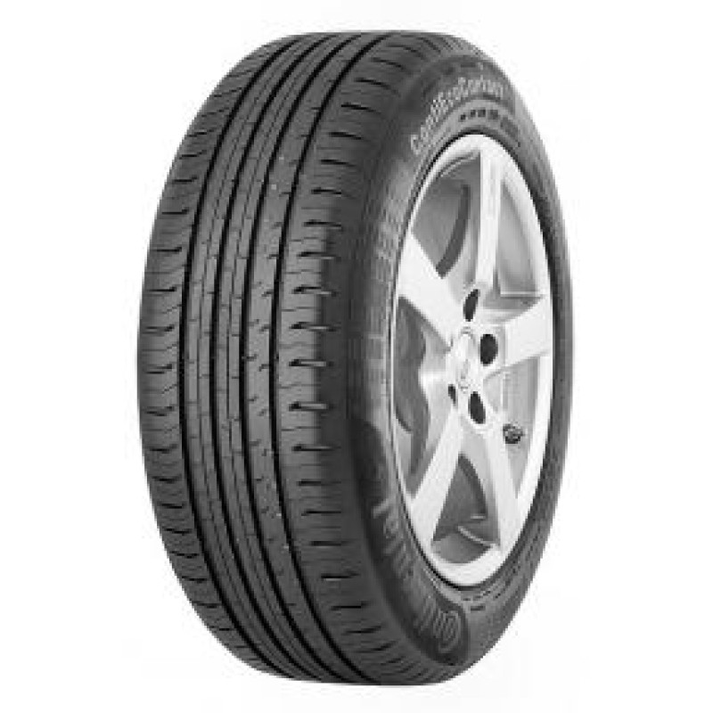 Continental - CEC 5 - 195/55 R20