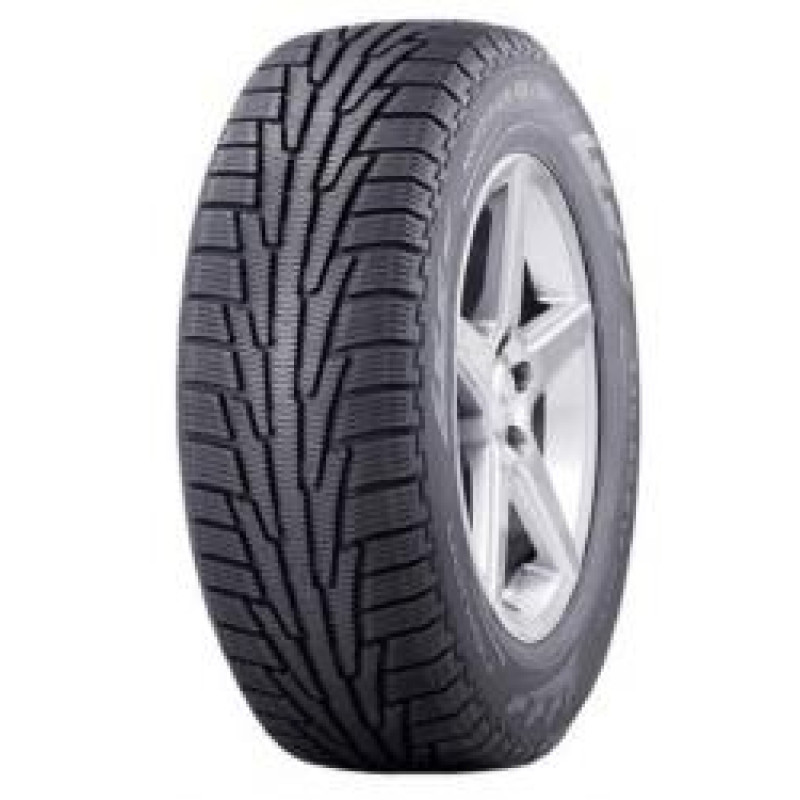 Nokian - Nordman RS2 - 185/60 R15