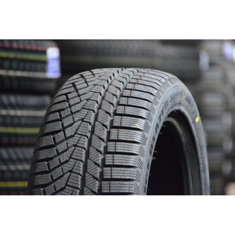 Sailun - Alpine evo - 265/65 R17