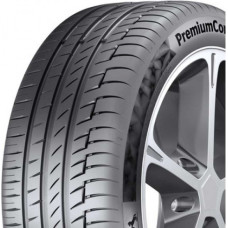 Continental - PREMIUMCONTACT 6   - 245/50 R19
