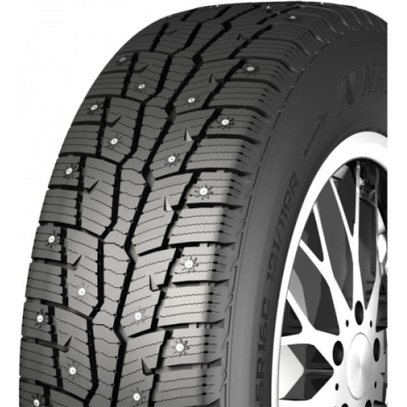 Nankang - IV-1   - 235/65 R16C