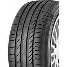 Continental - SPORTCONTACT 5   XL - 255/40 R20