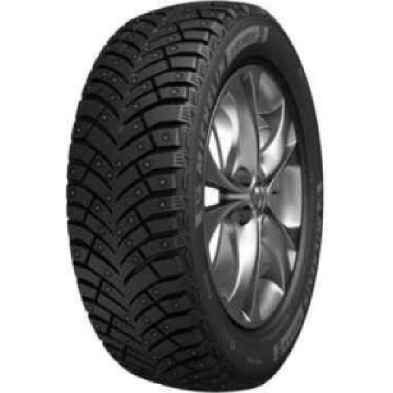 Michelin - X-ICE NORTH 4 SUV - 265/65 R17