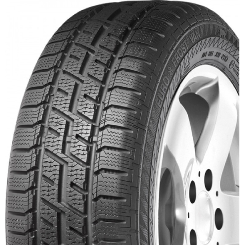 Gislaved - EUO*FOST VAN   - 225/65 R16C