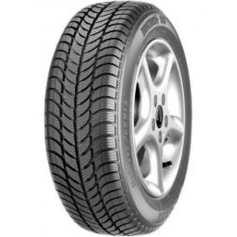 Sava - Eskimo S3+ - 185/60 R15