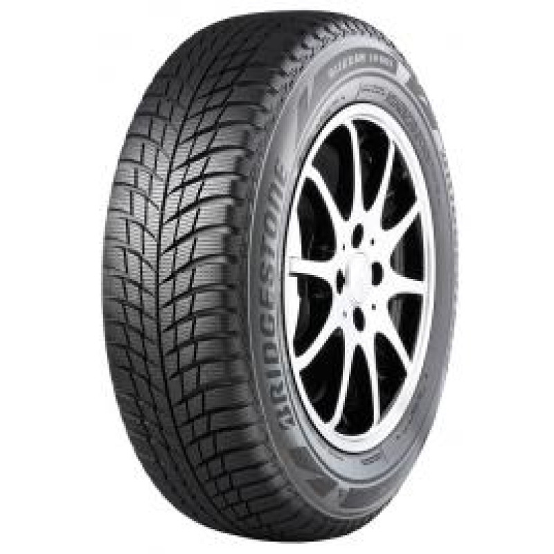 Bridgestone - LM001 - 245/50 R19