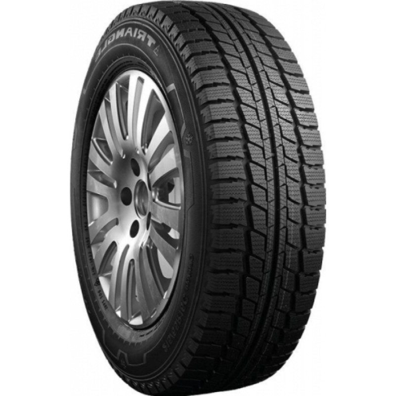 Triangle - Ll01 - 195/75 R16C