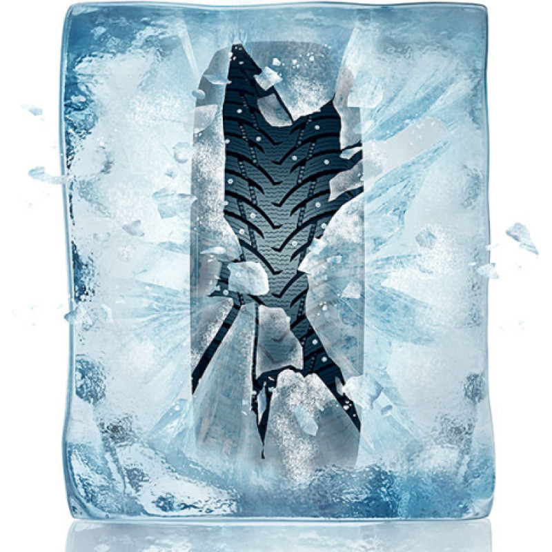 Nankang - SW-8 - 225/65 R17