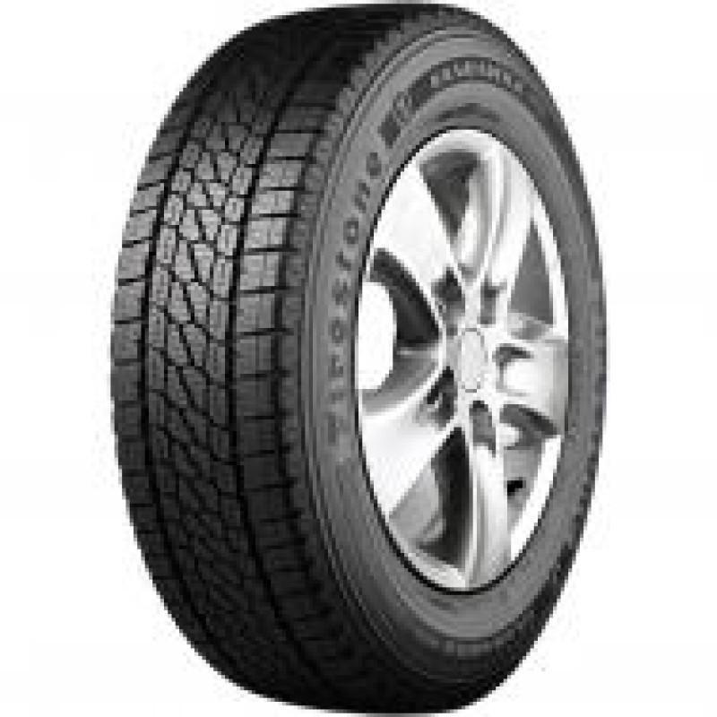 Firestone - Vanhawk winter2 - 225/65 R16C
