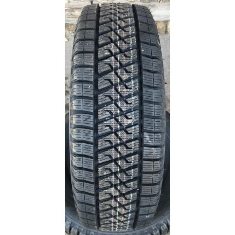 Lassa - Wintus 2 - 225/70 R15C