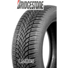 Bridgestone - Blizzak LM005 - 215/50 R17