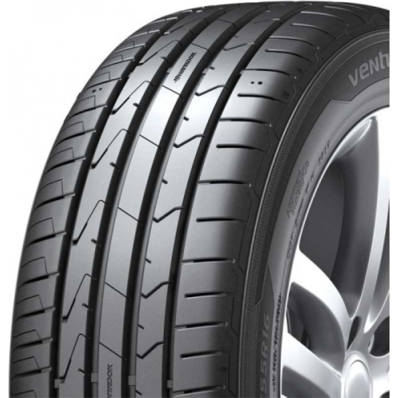 Hankook - VENTUS PRIME 3 (K125)   - 195/50 R15