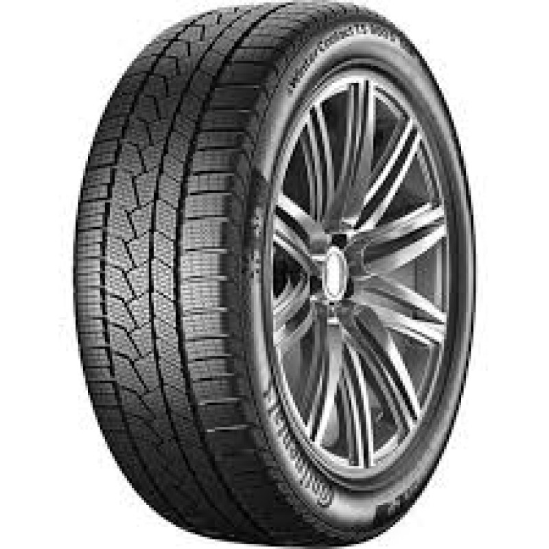 Continental -  WINTERCONTACT TS 860 S  XL FR - 255/55 R19
