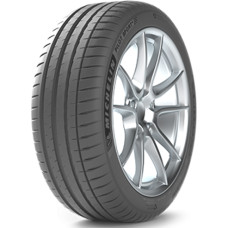 Michelin -  PILOT SPORT 4  XL MO - 225/45 R18