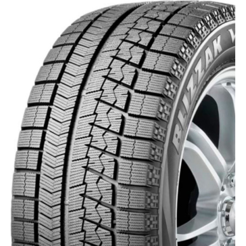 Bridgestone - Blizzak vrx - 225/60 R18