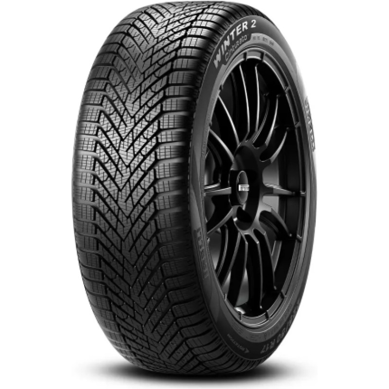 Pirelli -  CINTURATO WINTER 2  XL - 225/45 R17
