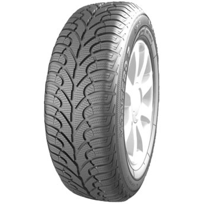 Fulda -  KRISTALL MONTERO 2  - 175/65 R15