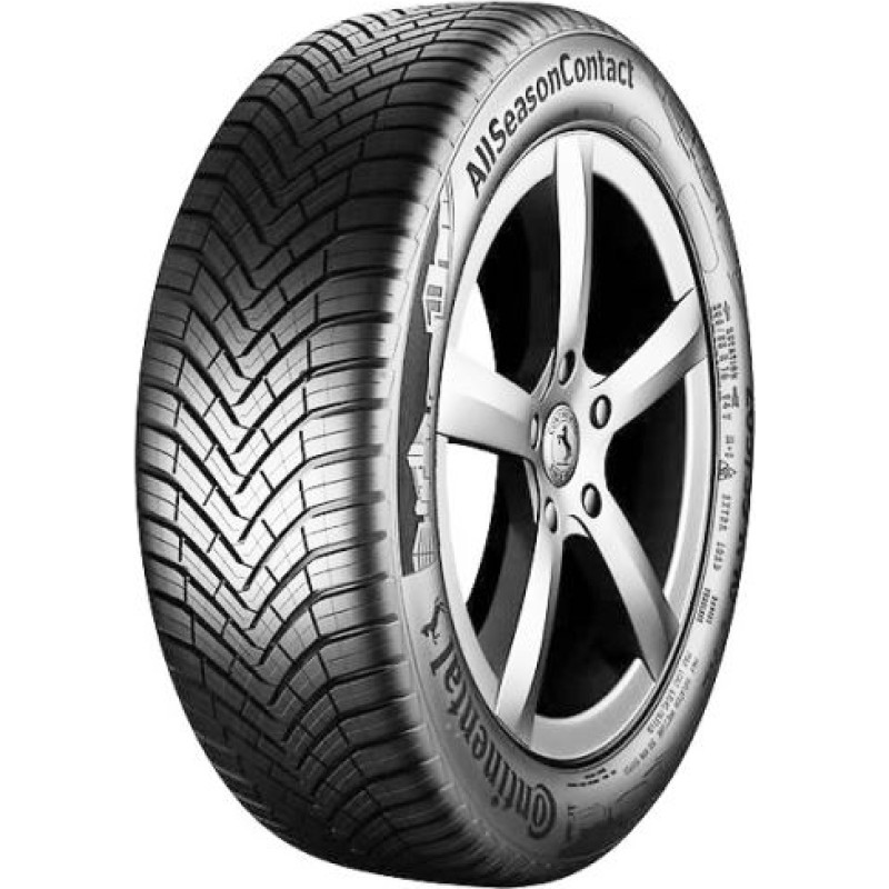 Continental -  ALLSEASONCONTACT  M+S - 235/55 R18