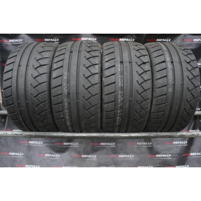 Westlake - SPORT RS - 205/45 R16