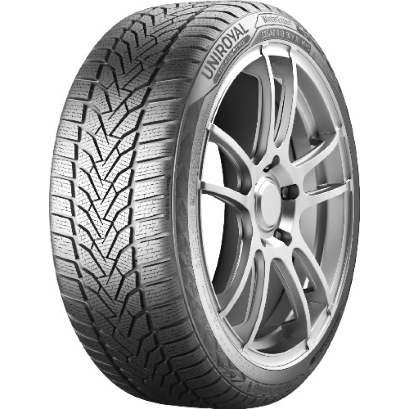 Uniroyal -  WINTEREXPERT  XL - 225/55 R17